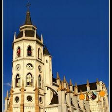 Igreja de Santo António, paroquial de Reguengos de Monsaraz
