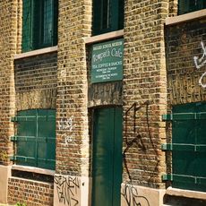 Ragged School Museum