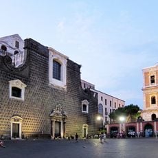 Piazza del Gesù Nuovo