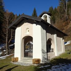 Cappella della Madonna delle Grazie