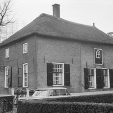 Abbekesdoel 43, Bleskensgraaf
