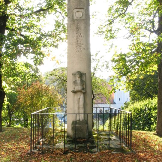 Kriegerdenkmal Waidhofen an der Ybbs