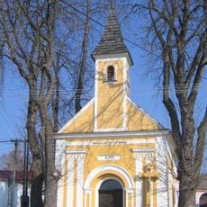 Chapel of Saints Cyril and Methodius