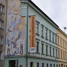 Museum of Romani Culture
