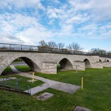 Waldauer Flutbrücke