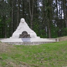 Monument du 106e régiment d'infanterie