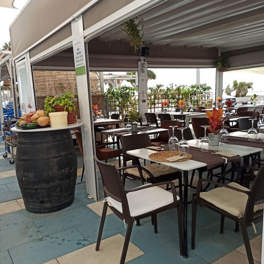 El Rincón de La China