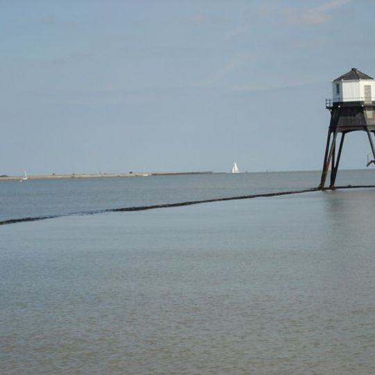 Dovercourt Low Light