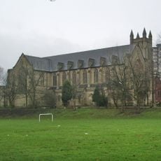 St Alban's Church, Blackburn