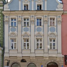 5 Bolesława Chrobrego Square in Kłodzko