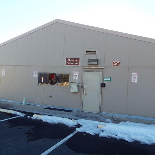 Horace M. Albright Training Center