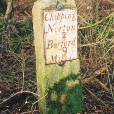 Milestone At Ngr Sp 3116 2414