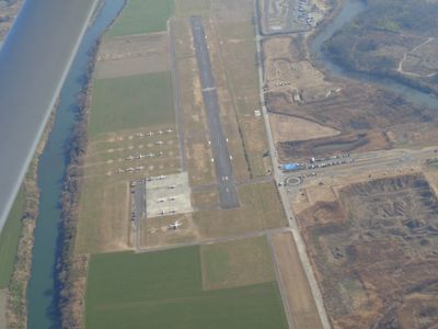 Aerial View 0