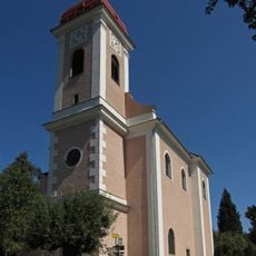 Pfarrkirche Pisching