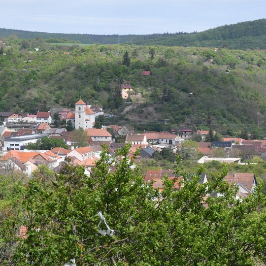Obřany