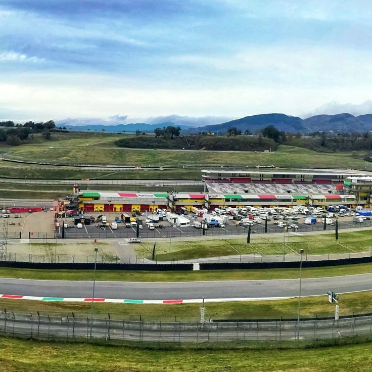 Circuito del Mugello