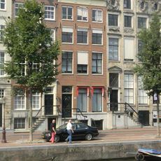 Herengracht 372, Amsterdam