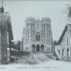 Église de Marnaval