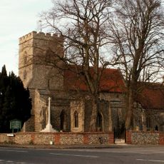 Church of the Holy Trinity