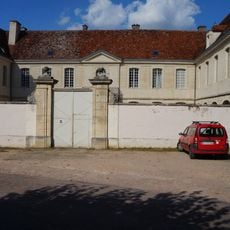 Hôtel de Chassey