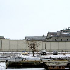Kingston Penitentiary