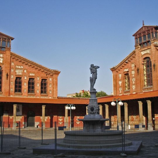 Matadero Municipal