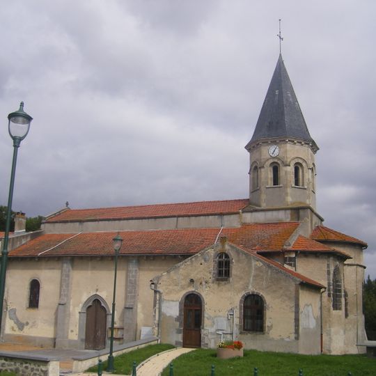 Varennes-sur-Morge
