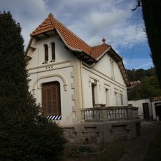 Passeig de Catalunya, 46