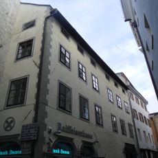 Stadtgasse 7