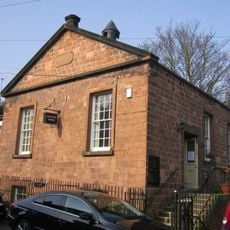 Woolton Library