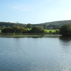 Kragenhof bei Fuldatal