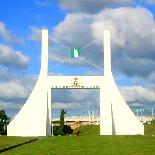Nigeria