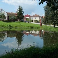 Žabovřesky u Českých Budějovic