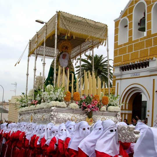 Iglesia Parroquial de la Medalla Milagrosa
