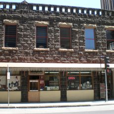 Joseph W. Podmore Building