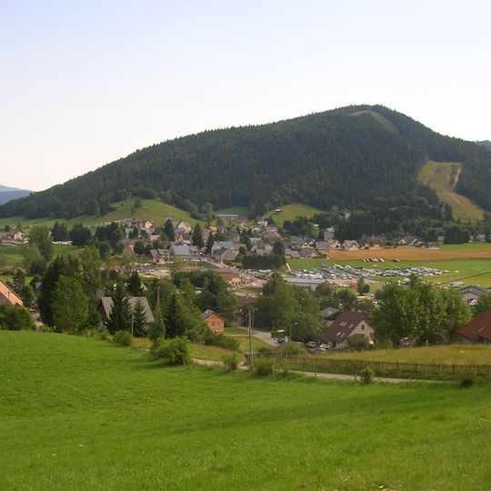 Autrans-Méaudre-en-Vercors