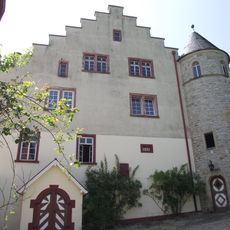 Schloss Westerhaus