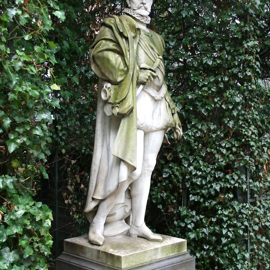 Hendrik van Brederode