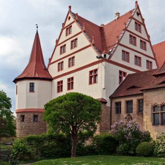 Schloss Ratibor