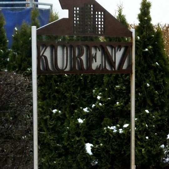 Kürenz
