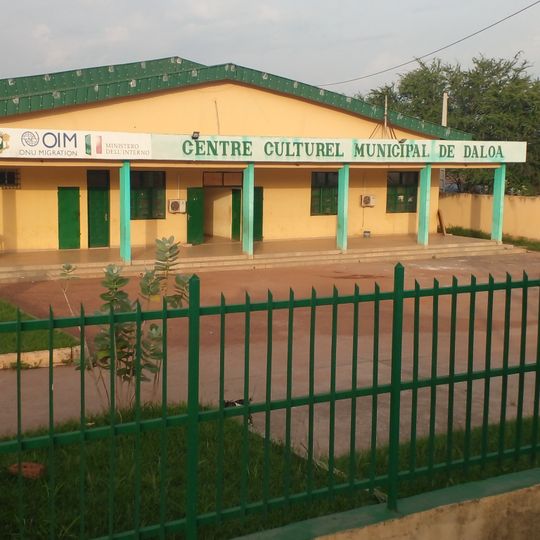 Daloa