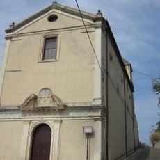 Chiesa di San Giovanni Battista