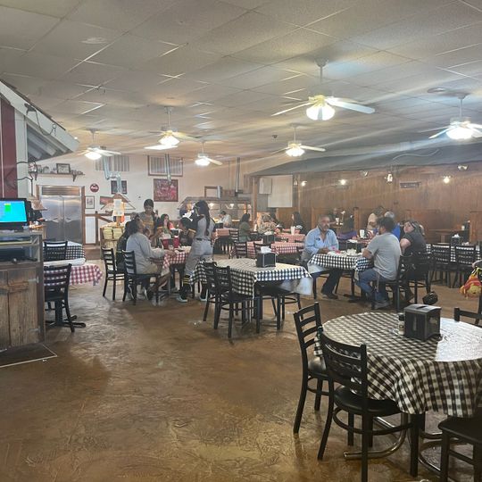Butter Churn Restaurant