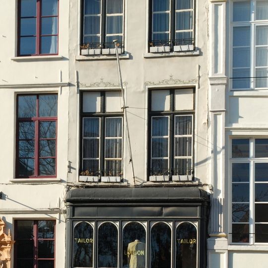 Maison de la Main d'Or