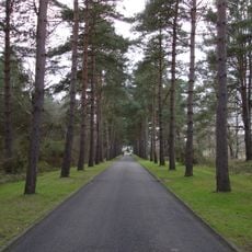 Cimetière de Brookwood
