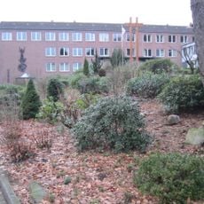 Damme Priory