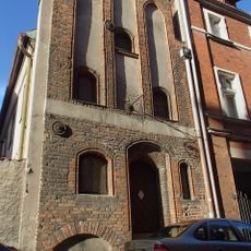 22a Rabiańska Street in Toruń