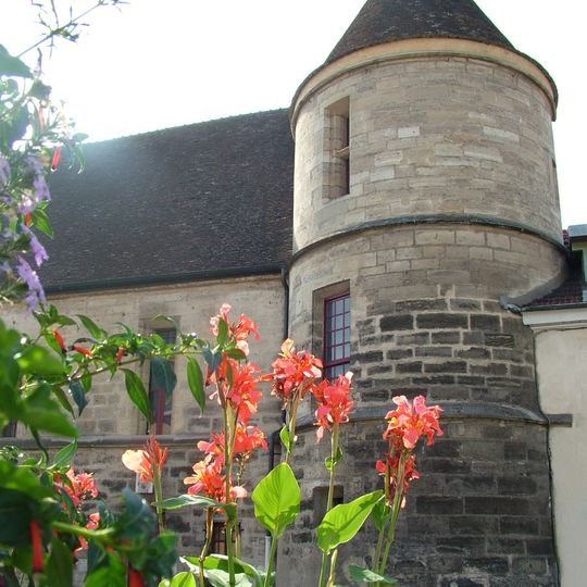 Musée du jouet