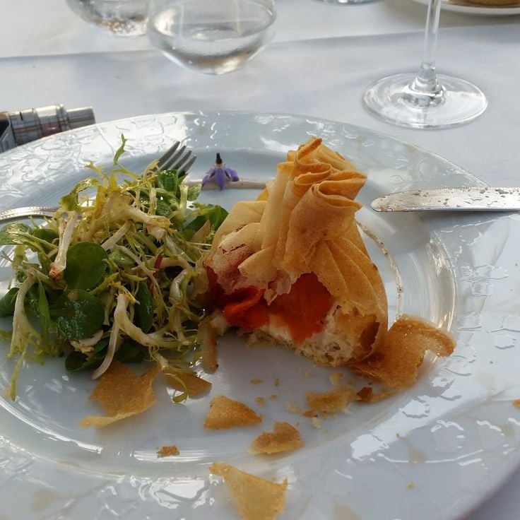 Le Relais de Sillery