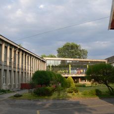 X Liceum Ogólnokształcące im. Komisji Edukacji Narodowej w Krakowie